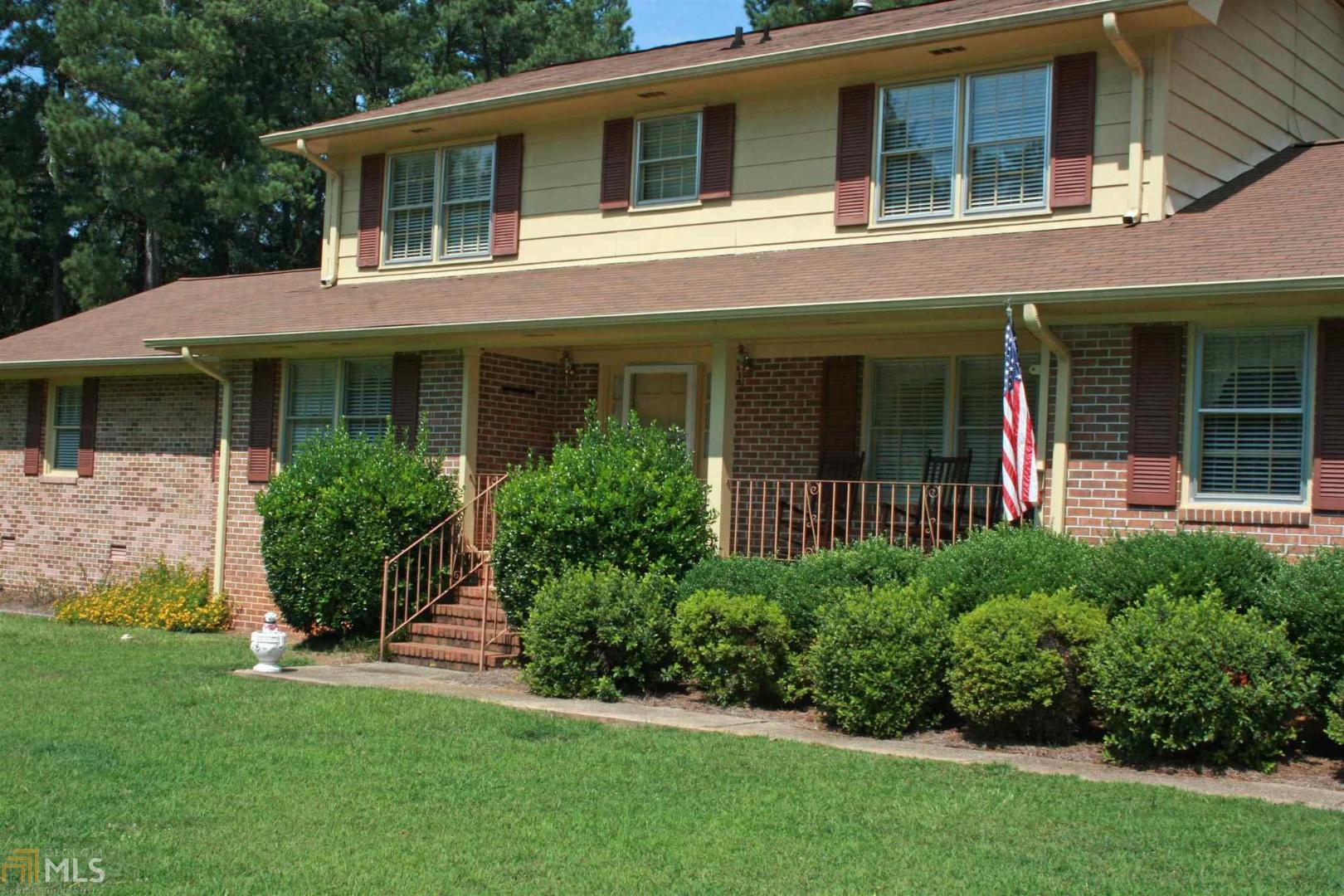 575 Kings Road Athens, GA 30606 - Photo 1 of 1