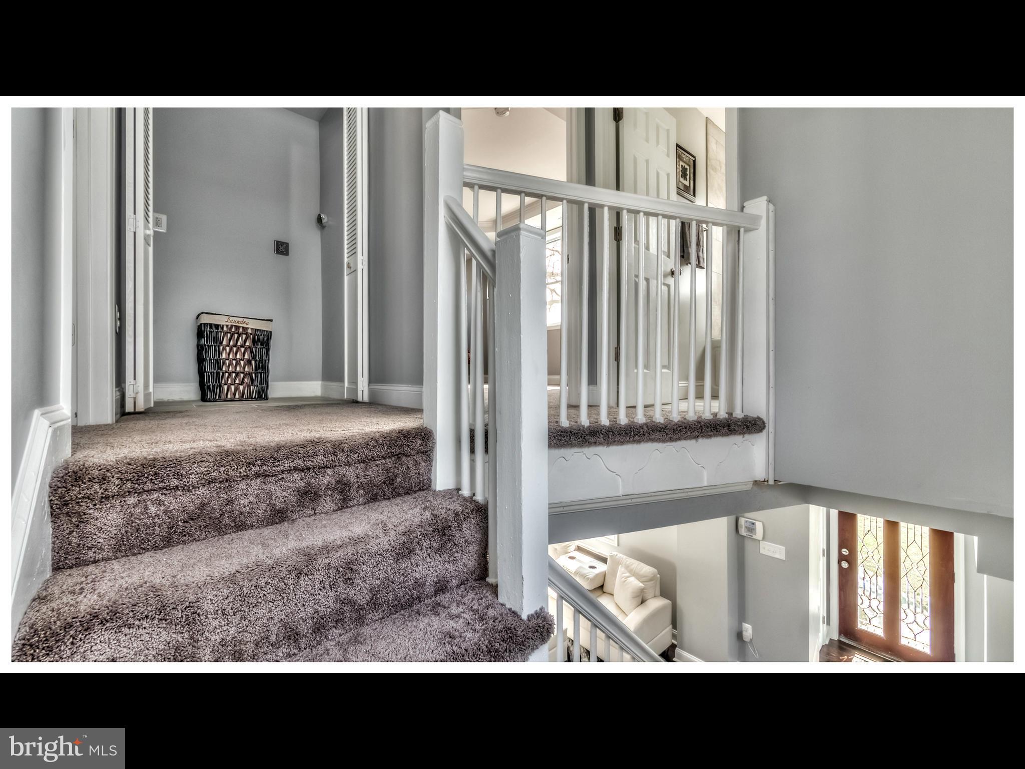 4110 Wentworth Road Baltimore, MD 21207 - Photo 11 of 30 Interior (General)