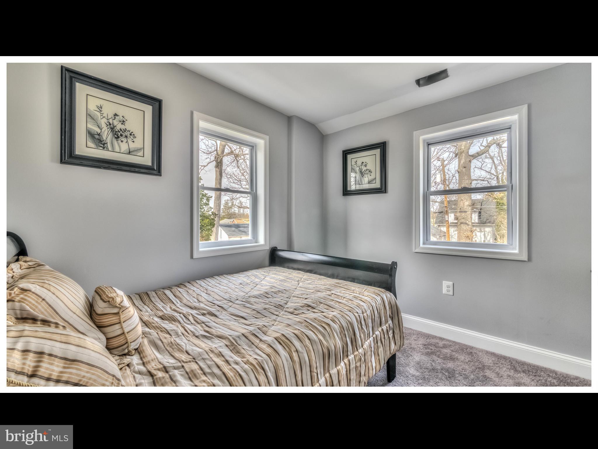 4110 Wentworth Road Baltimore, MD 21207 - Photo 13 of 30 Bedroom