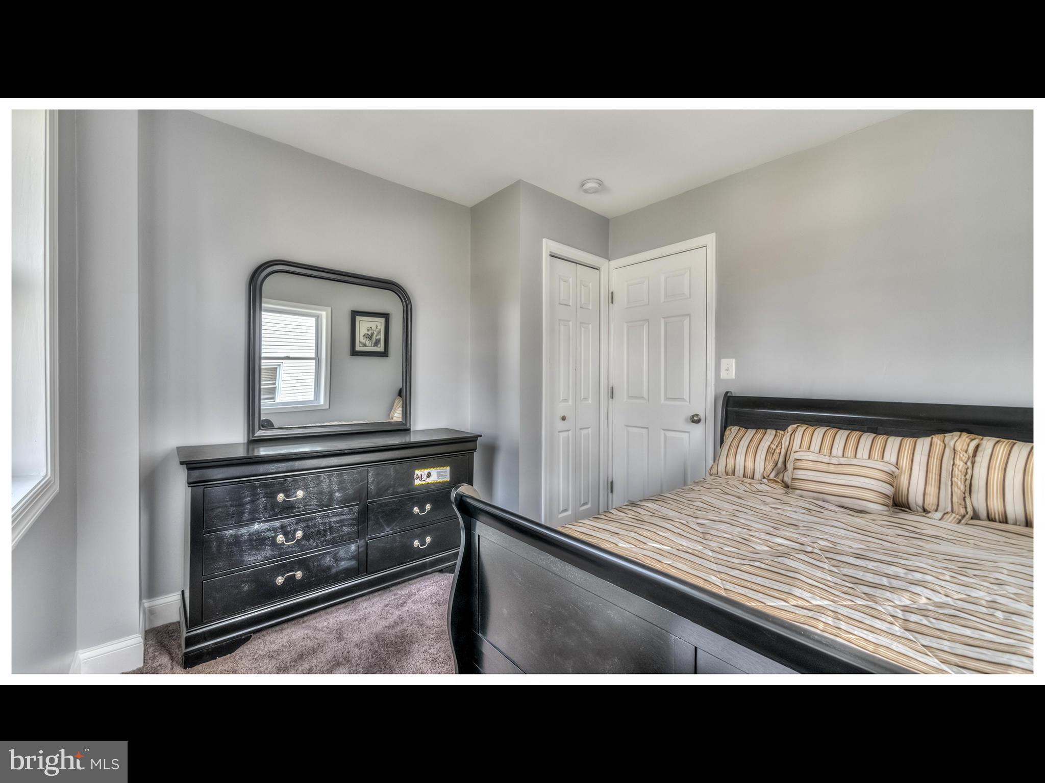 4110 Wentworth Road Baltimore, MD 21207 - Photo 14 of 30 Bedroom