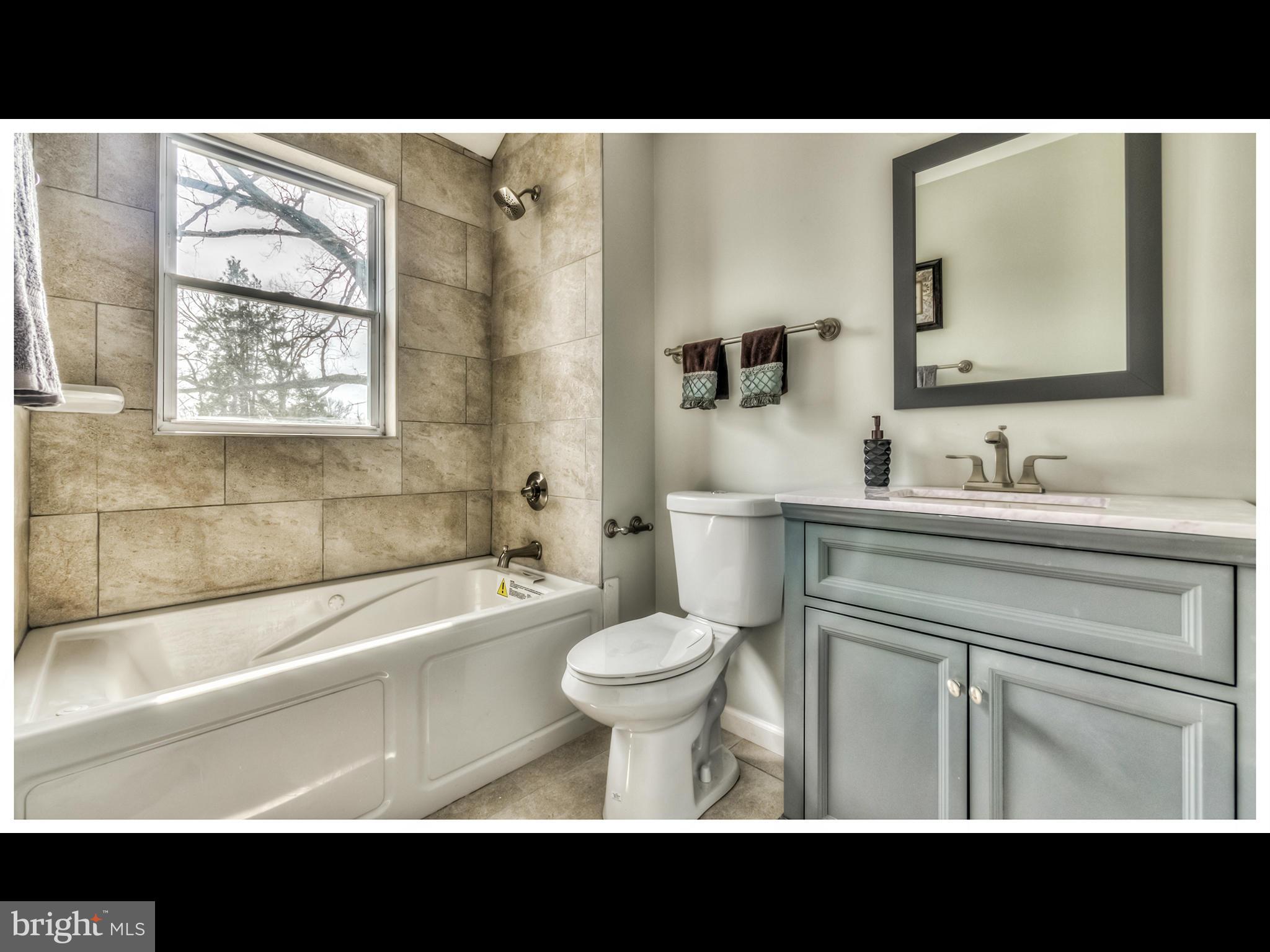 4110 Wentworth Road Baltimore, MD 21207 - Photo 15 of 30 Bath