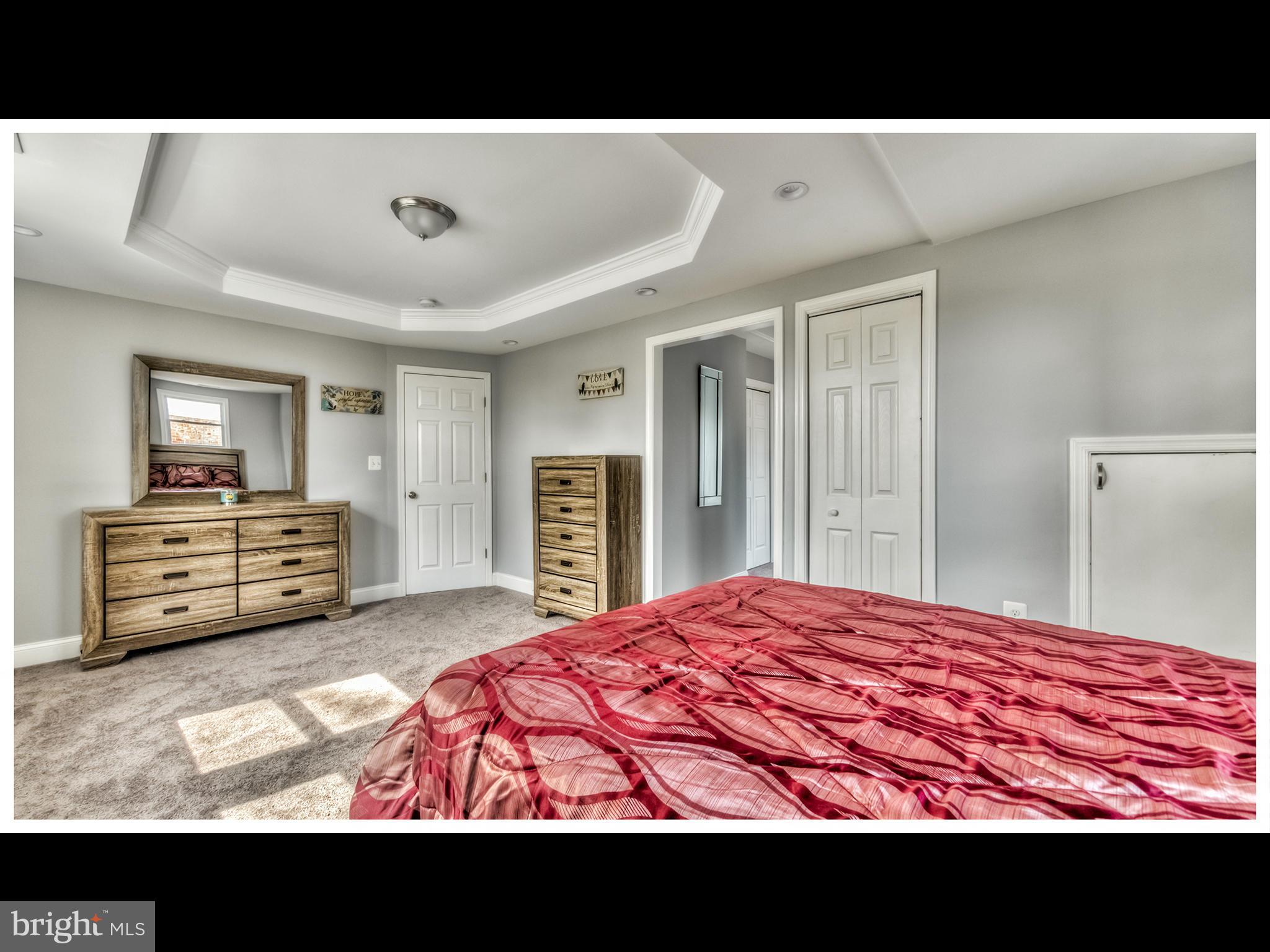 4110 Wentworth Road Baltimore, MD 21207 - Photo 17 of 30 Community