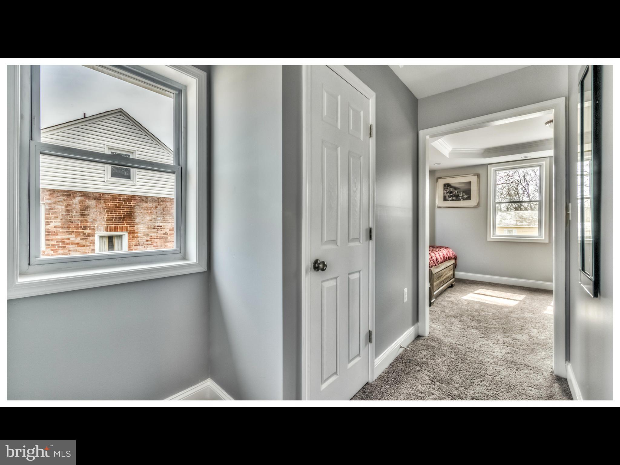 4110 Wentworth Road Baltimore, MD 21207 - Photo 18 of 30 Bedroom (Master)