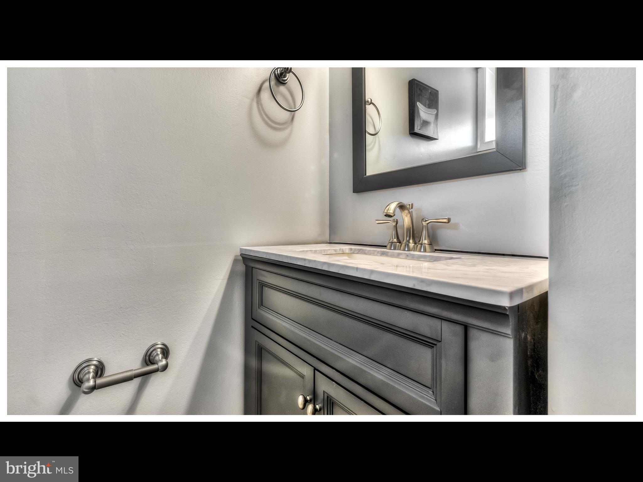 4110 Wentworth Road Baltimore, MD 21207 - Photo 23 of 30 Basement