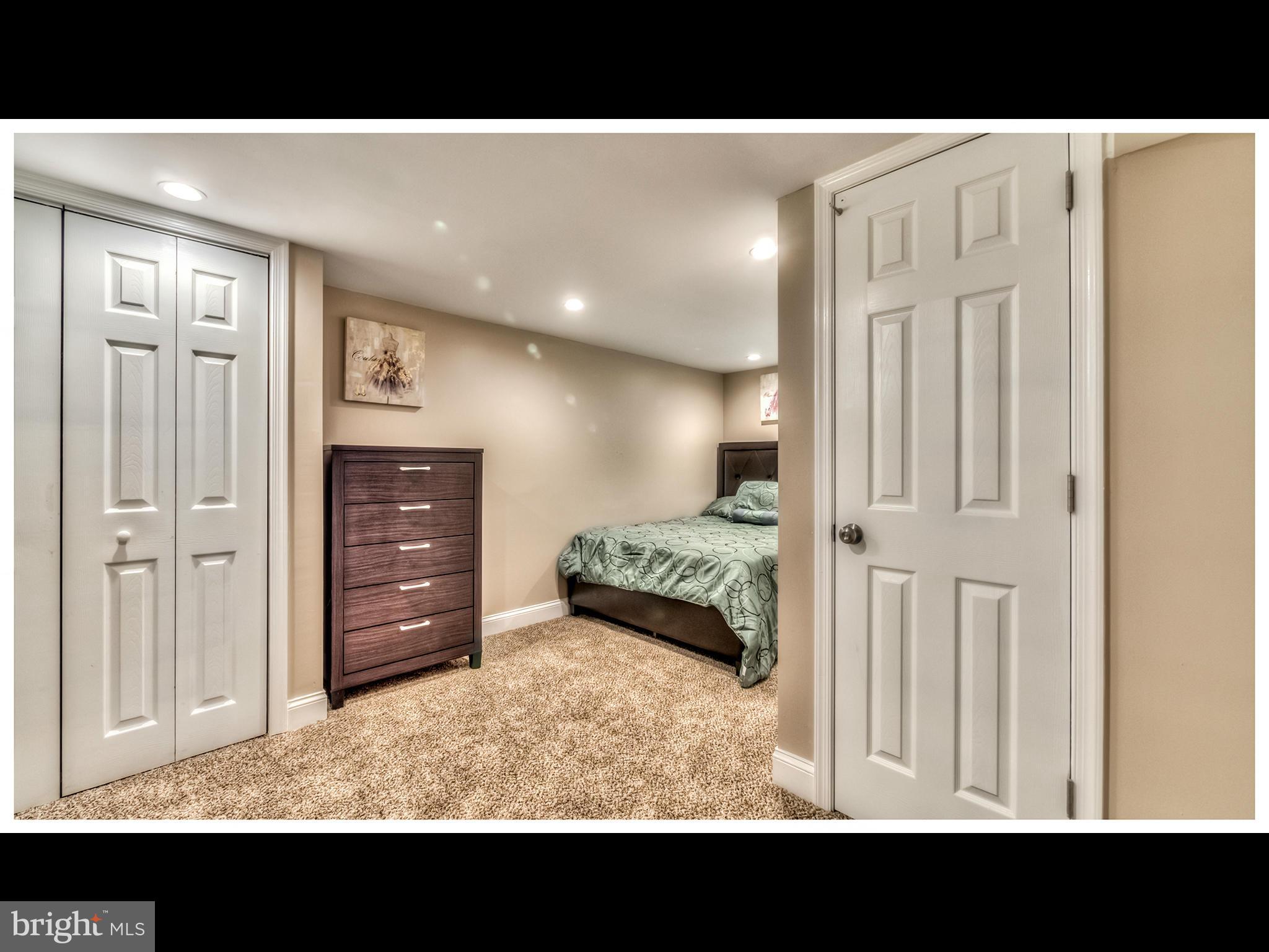 4110 Wentworth Road Baltimore, MD 21207 - Photo 24 of 30 Bedroom