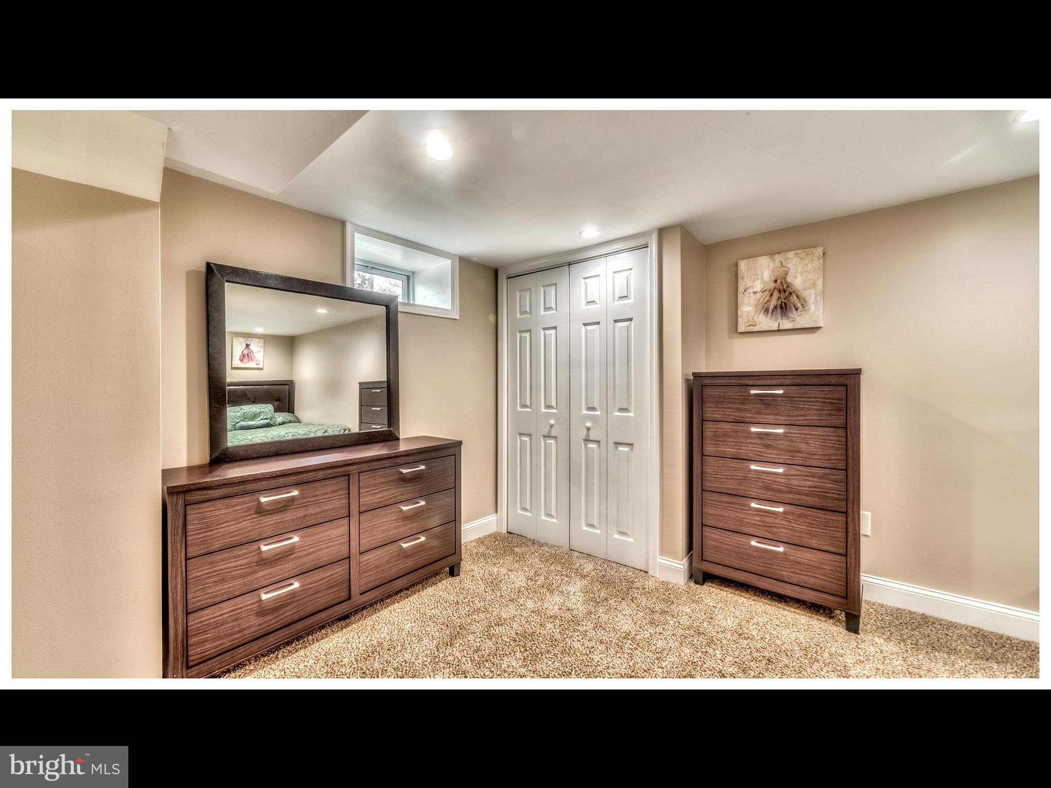 4110 Wentworth Road Baltimore, MD 21207 - Photo 25 of 30 Bedroom