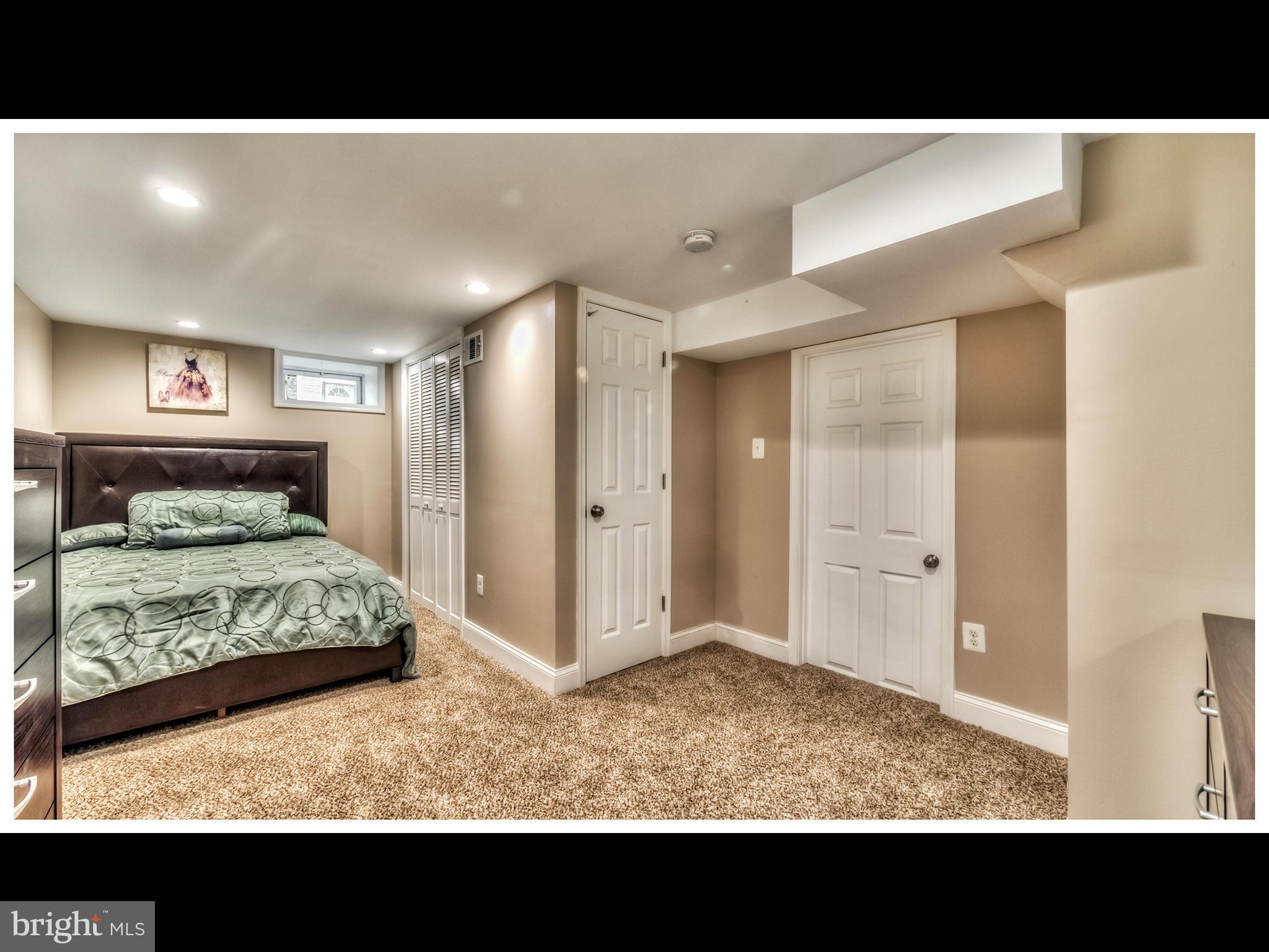 4110 Wentworth Road Baltimore, MD 21207 - Photo 26 of 30 Bedroom