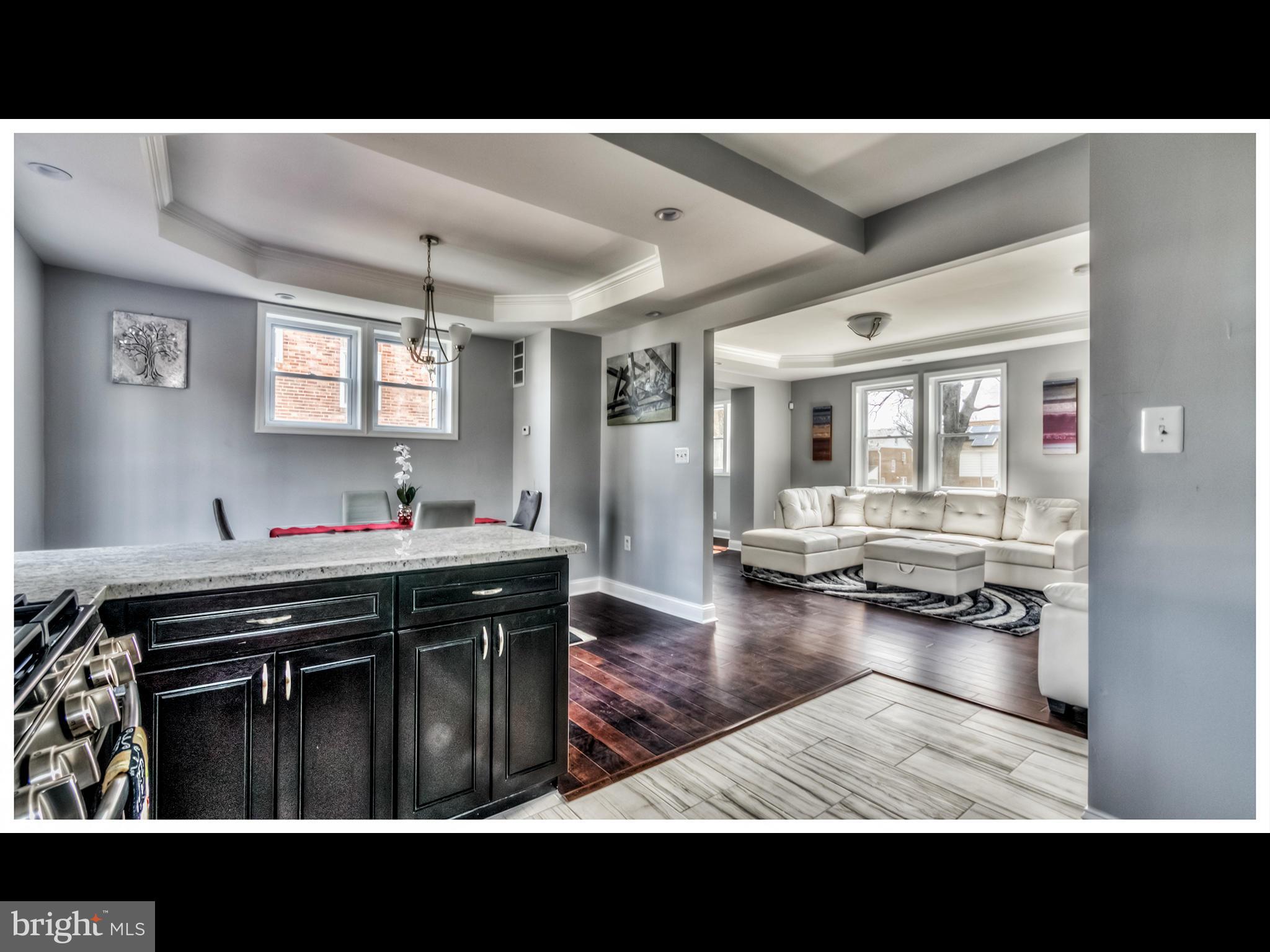 4110 Wentworth Road Baltimore, MD 21207 - Photo 10 of 30 Interior (General)