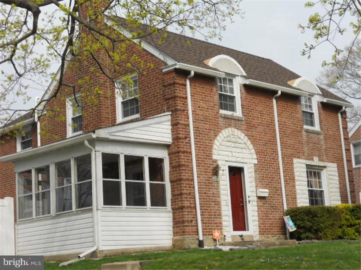201 Sunnybrook Road Springfield, PA 19064 - Photo 2 of 21 Exterior Front