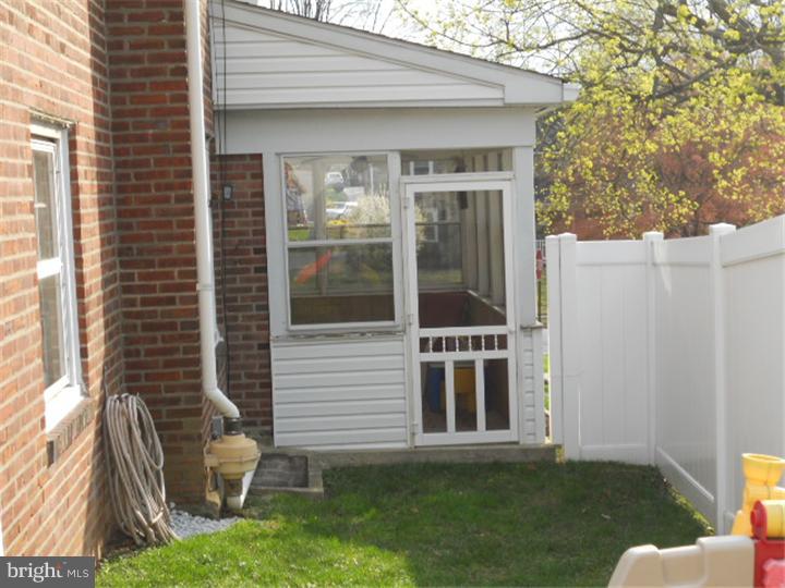 201 Sunnybrook Road Springfield, PA 19064 - Photo 18 of 21 Exterior Side