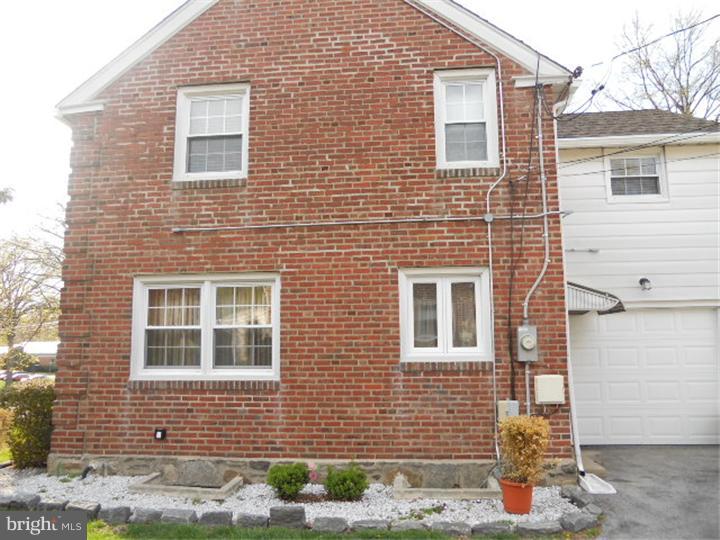 201 Sunnybrook Road Springfield, PA 19064 - Photo 21 of 21 Exterior Side