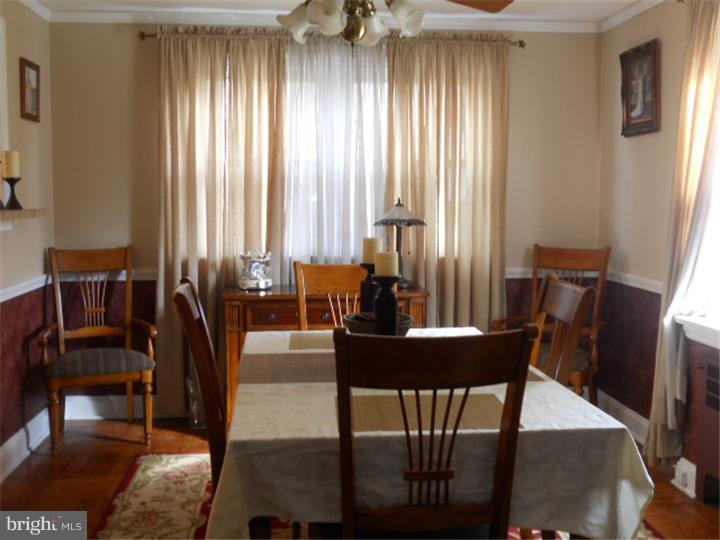 201 Sunnybrook Road Springfield, PA 19064 - Photo 5 of 21 Dining Room