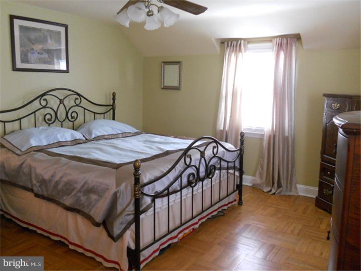 201 Sunnybrook Road Springfield, PA 19064 - Photo 9 of 21 Bedroom - Main