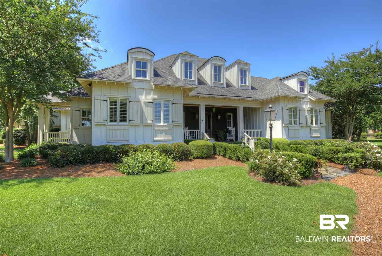 16351 Polo Club Road Fairhope, AL 36532 - Photo 1 of 50 front of home