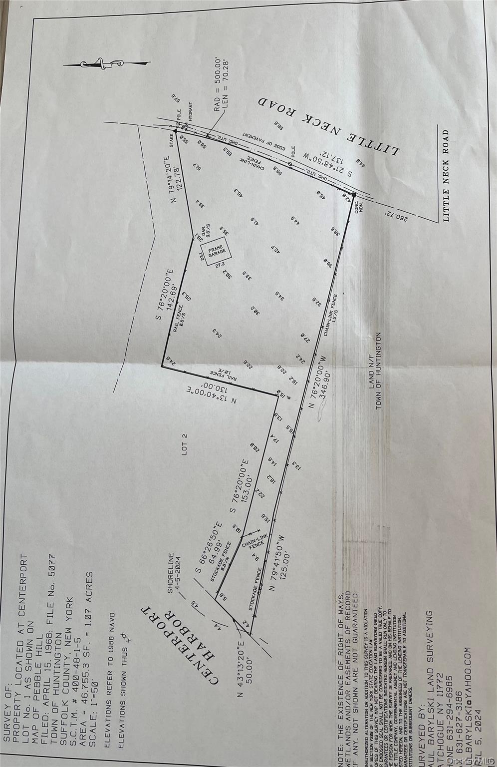 Little Neck Road Centerport, NY 11721 - Photo 3 of 4 a view of utility room