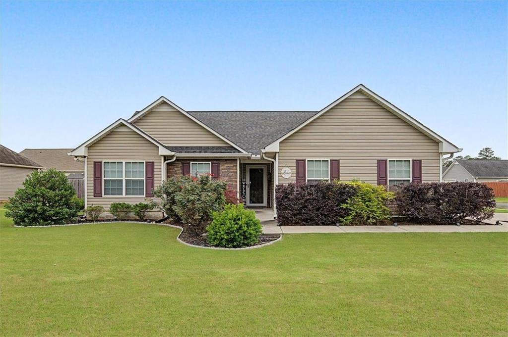 100 Legacy Lane Calhoun, GA 30701 - Photo 1 of 1