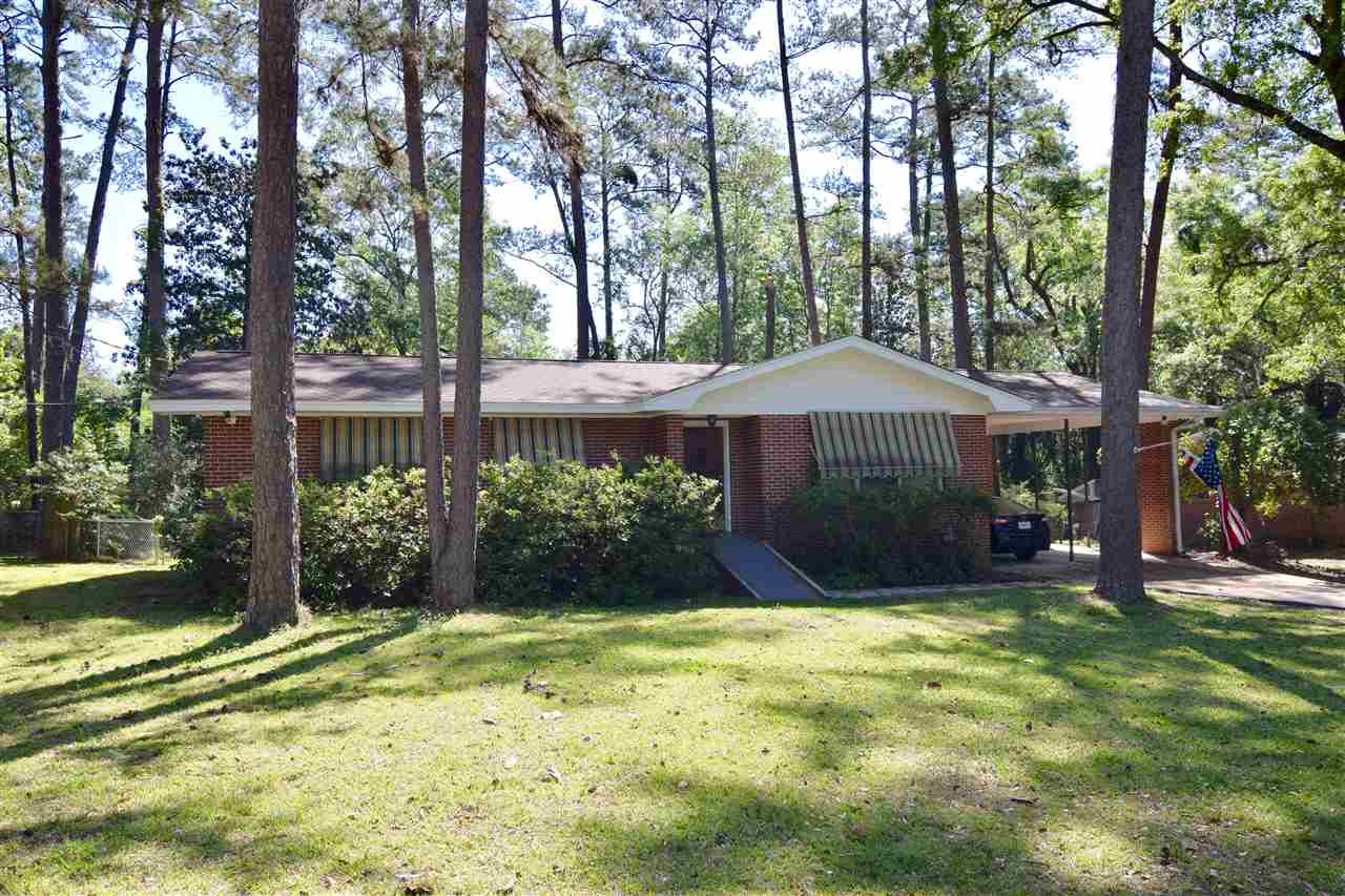 2107 Ridgetop Drive Tallahassee, FL 32303 - Photo 1 of 31 Gallery Image 1