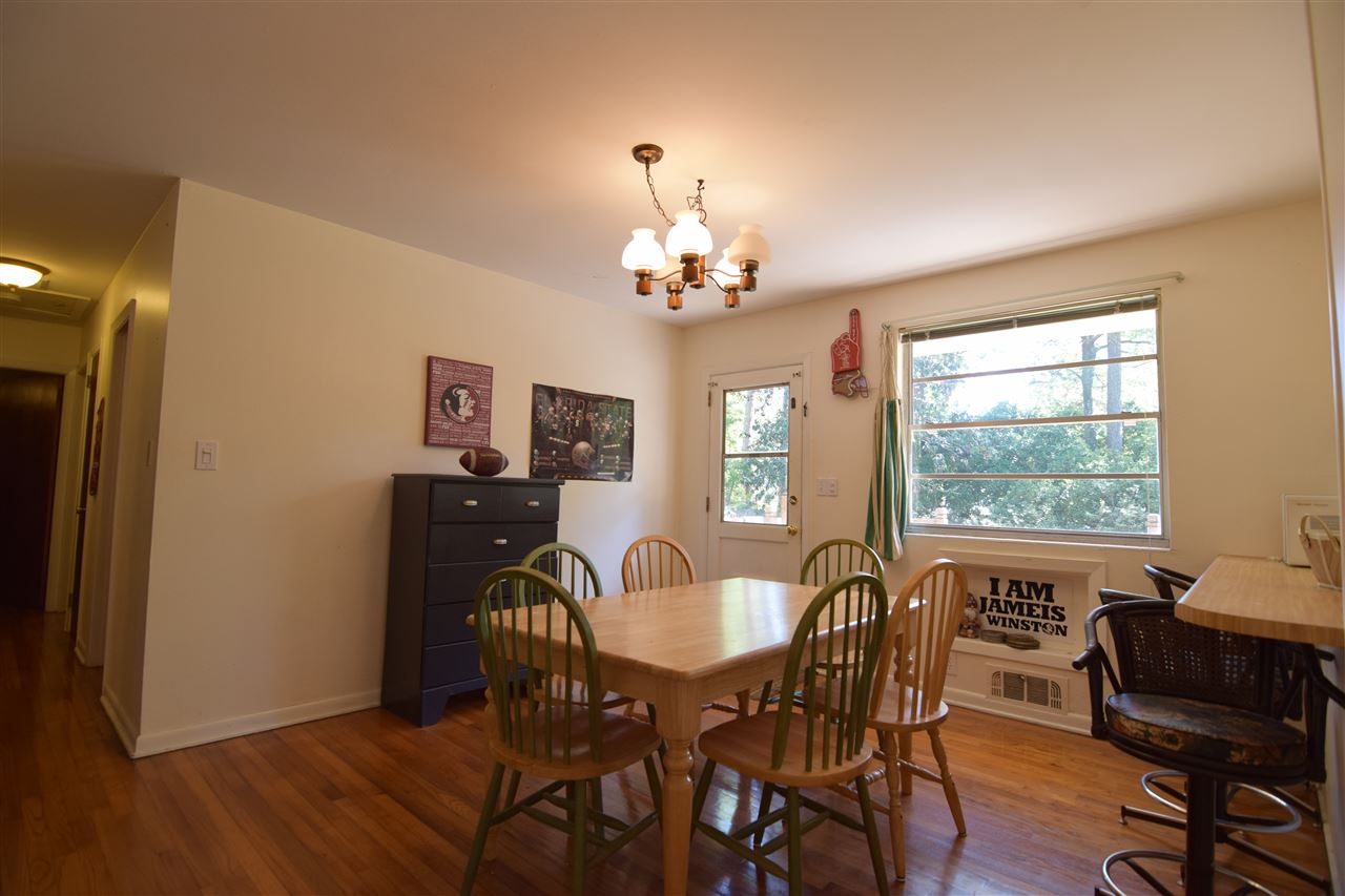 2107 Ridgetop Drive Tallahassee, FL 32303 - Photo 15 of 31 Gallery Image 15