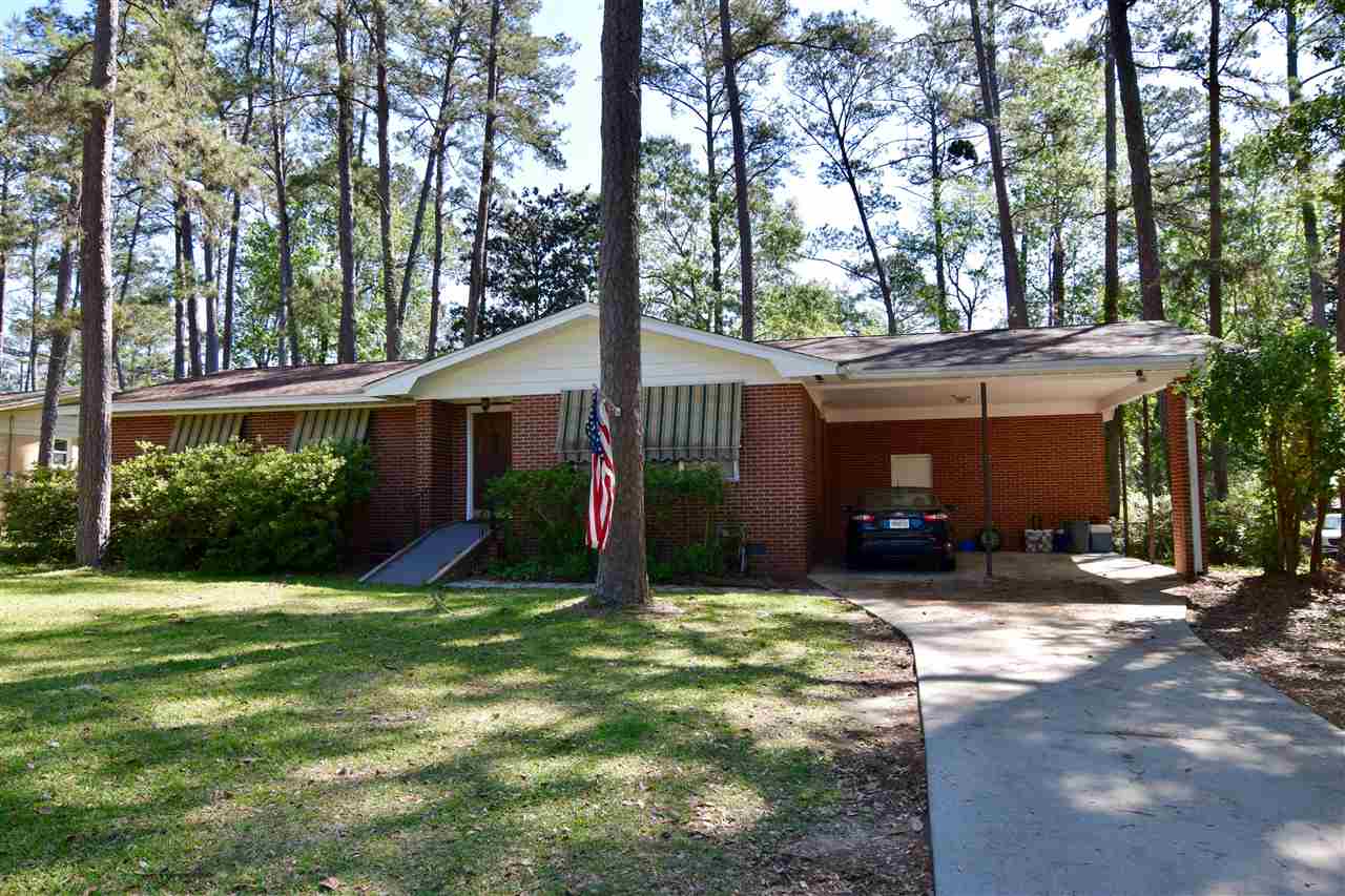 2107 Ridgetop Drive Tallahassee, FL 32303 - Photo 2 of 31 Gallery Image 2