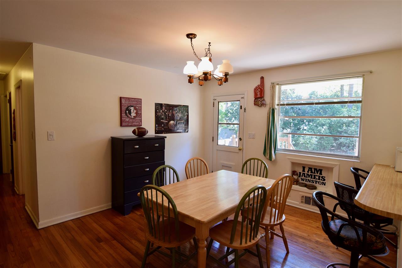 2107 Ridgetop Drive Tallahassee, FL 32303 - Photo 24 of 31 Gallery Image 24