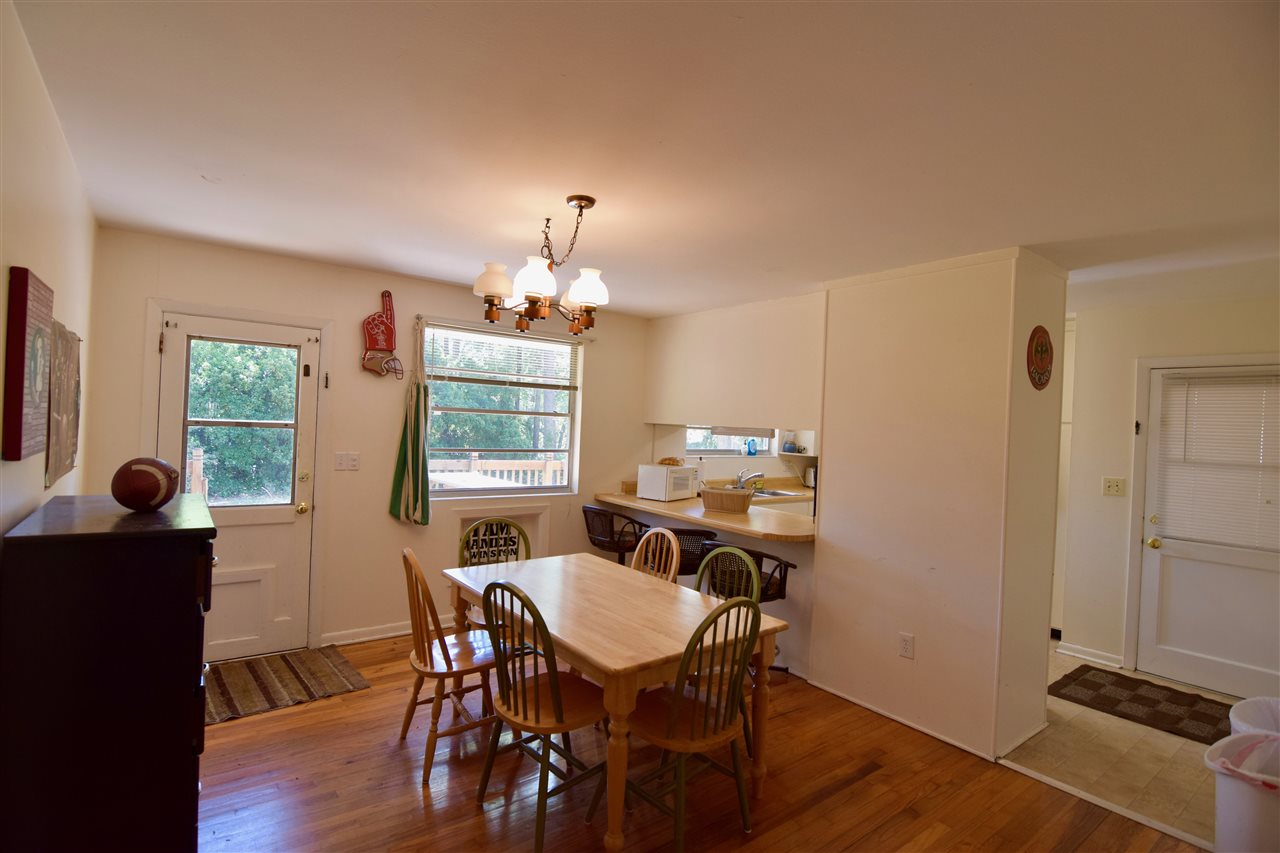 2107 Ridgetop Drive Tallahassee, FL 32303 - Photo 26 of 31 Gallery Image 26