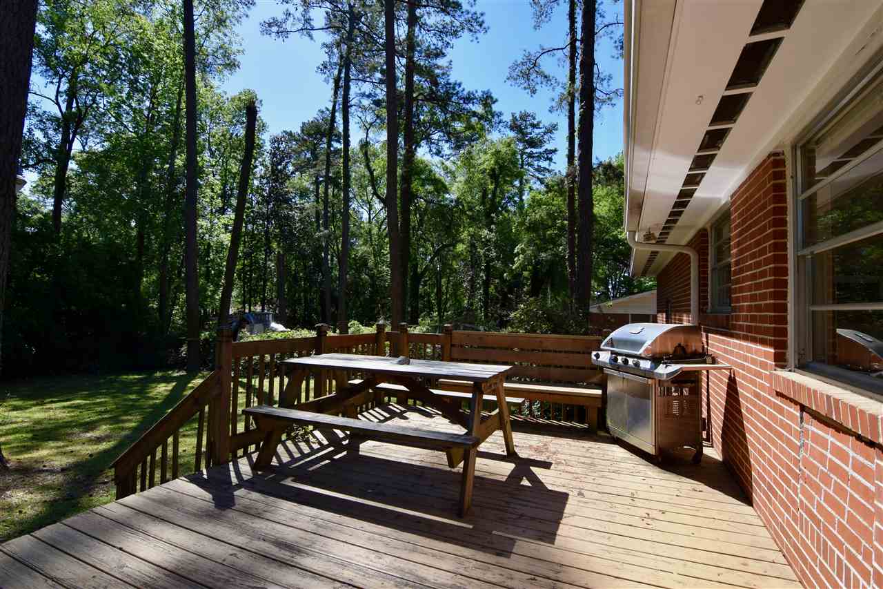 2107 Ridgetop Drive Tallahassee, FL 32303 - Photo 30 of 31 Gallery Image 30