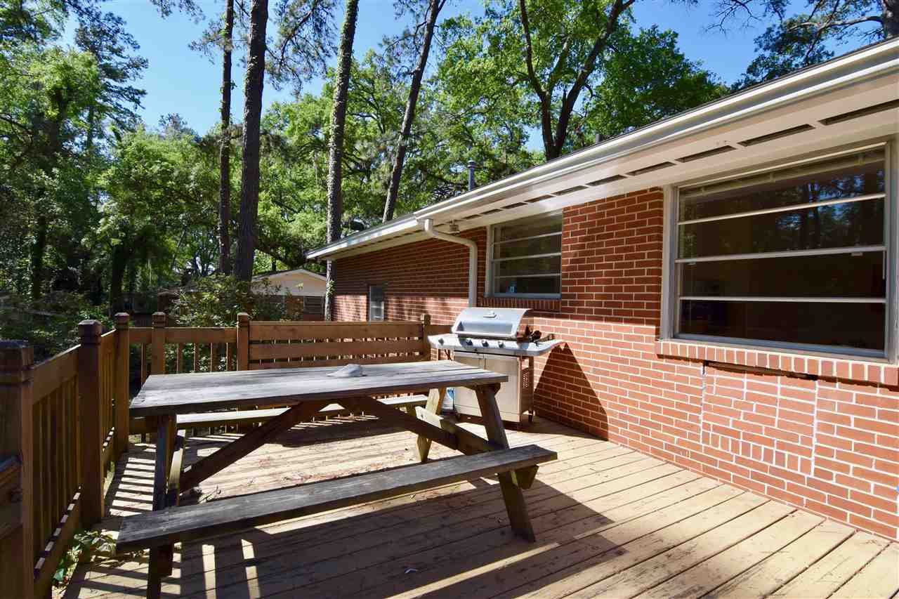 2107 Ridgetop Drive Tallahassee, FL 32303 - Photo 3 of 31 Gallery Image 3