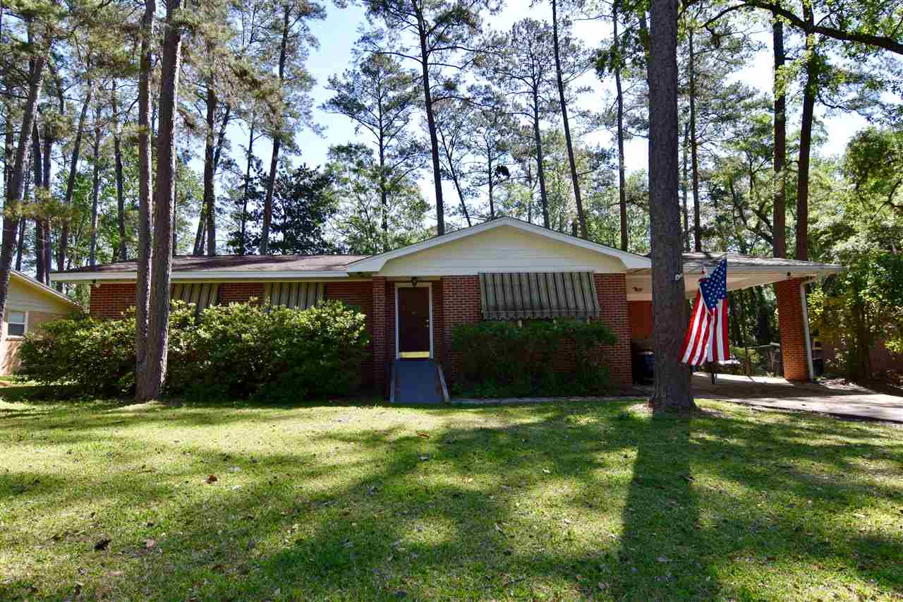 2107 Ridgetop Drive Tallahassee, FL 32303 - Photo 31 of 31 Gallery Image 31