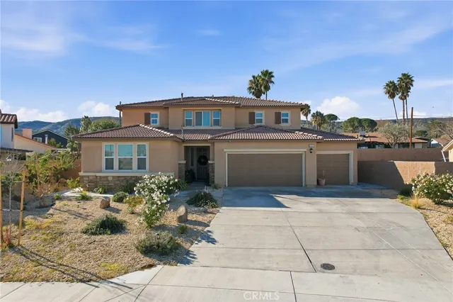$725,000 | 42041 Mohave Rose Drive, Lancaster, CA 93536
