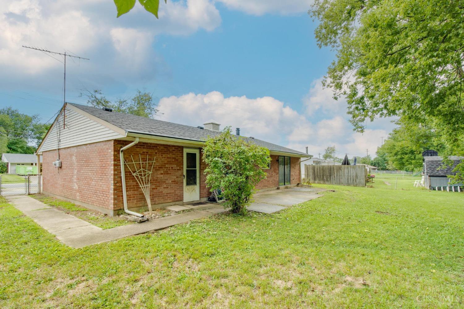 12146 Benadir Road Springdale, OH 45246 - Photo 30 of 32 Gallery Image 30