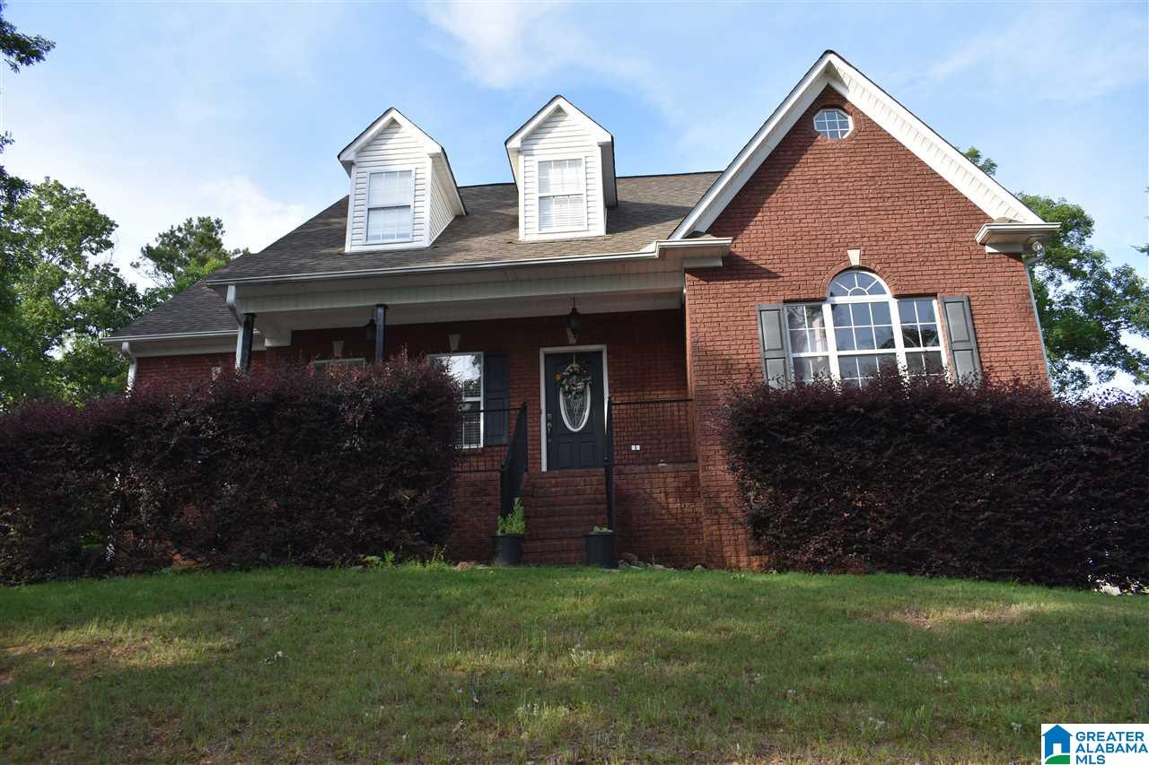 171 Mountain Lake Road Warrior, AL 35180 - Photo 1 of 47