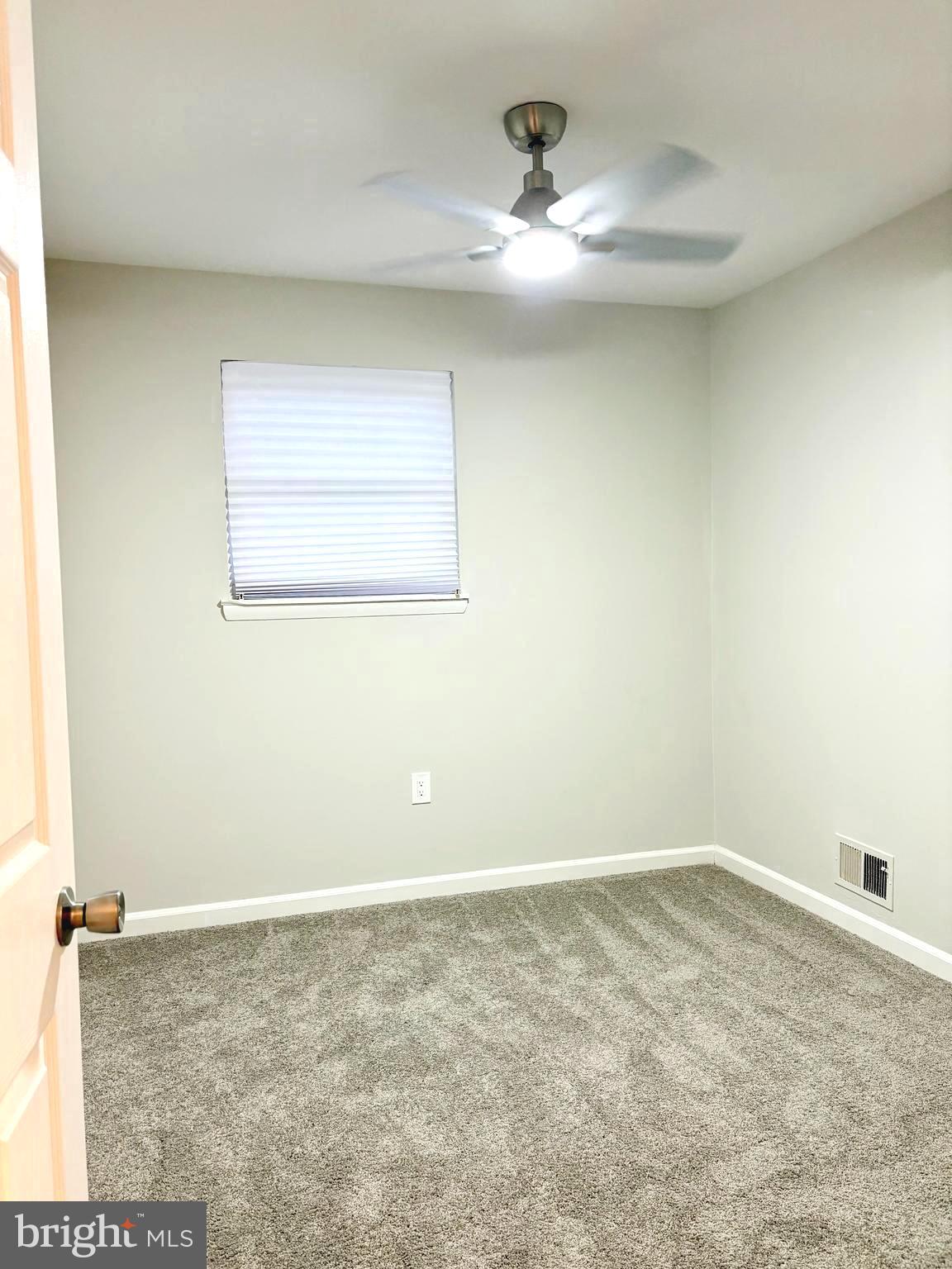 7903 Hart Road Fort Washington, MD 20744 - Photo 11 of 27 Upper Level Bedroom 2