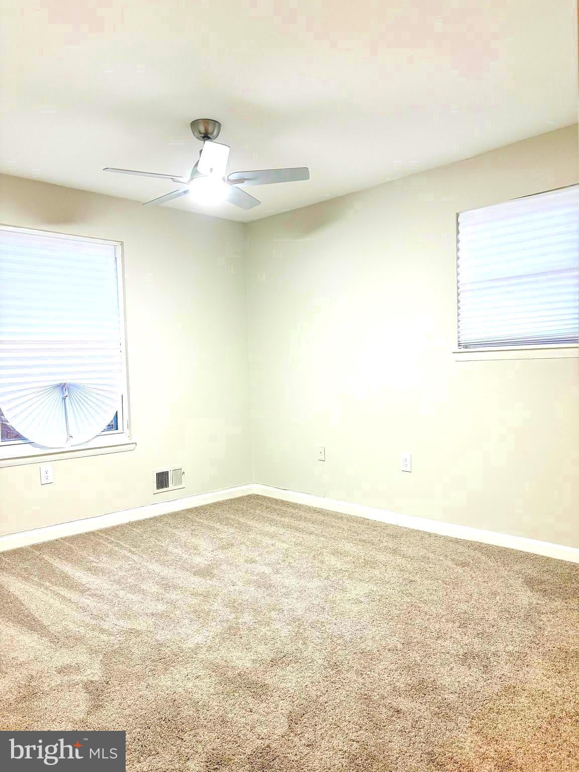 7903 Hart Road Fort Washington, MD 20744 - Photo 12 of 27 Upper Level Bedroom 3