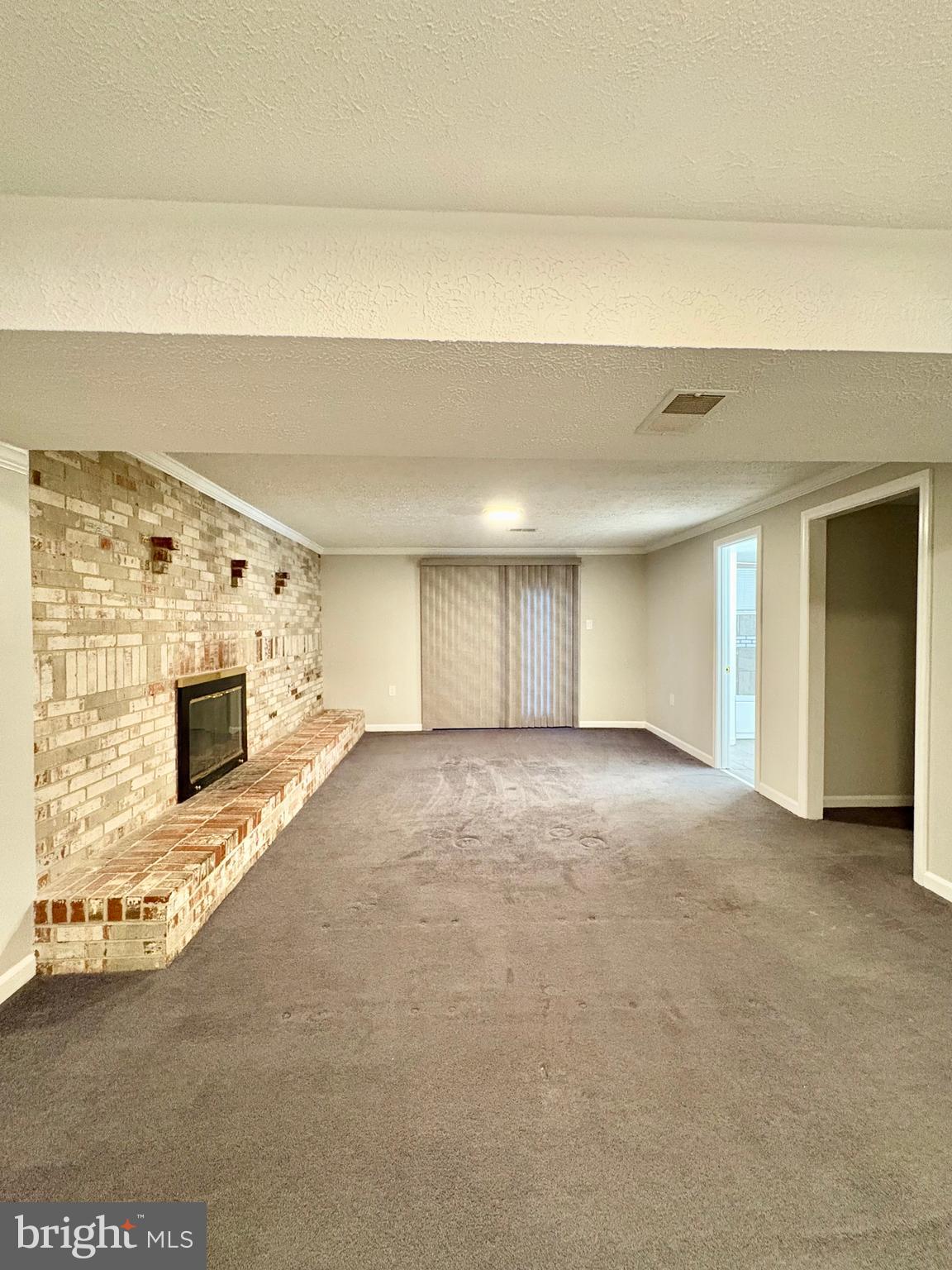 7903 Hart Road Fort Washington, MD 20744 - Photo 18 of 27 Lower Level Basement/In-law Suite