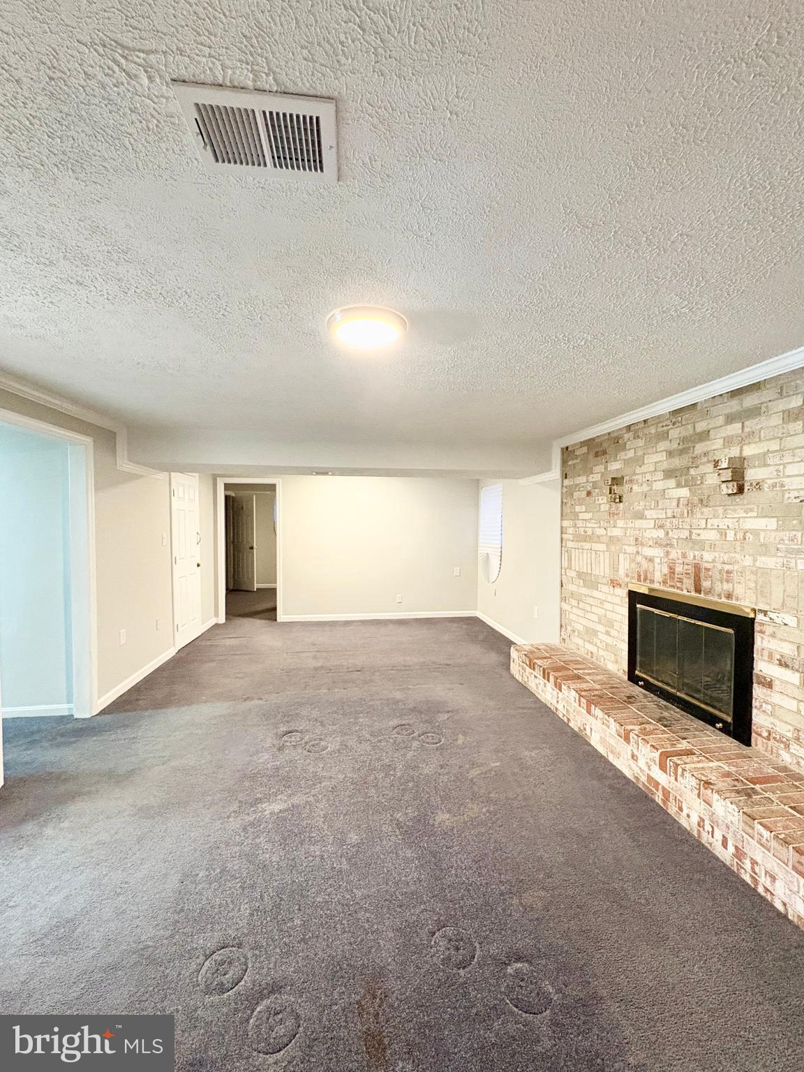 7903 Hart Road Fort Washington, MD 20744 - Photo 20 of 27 Lower Level Basement/In-law Suite