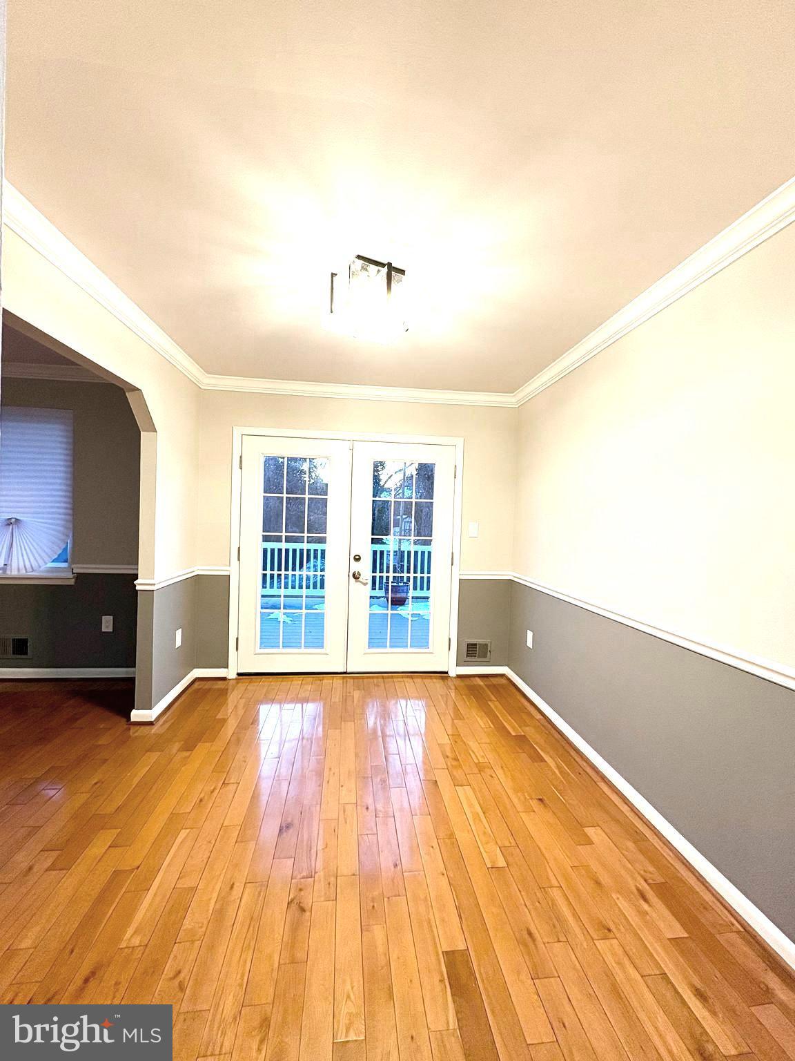 7903 Hart Road Fort Washington, MD 20744 - Photo 5 of 27 Formal Dining Room