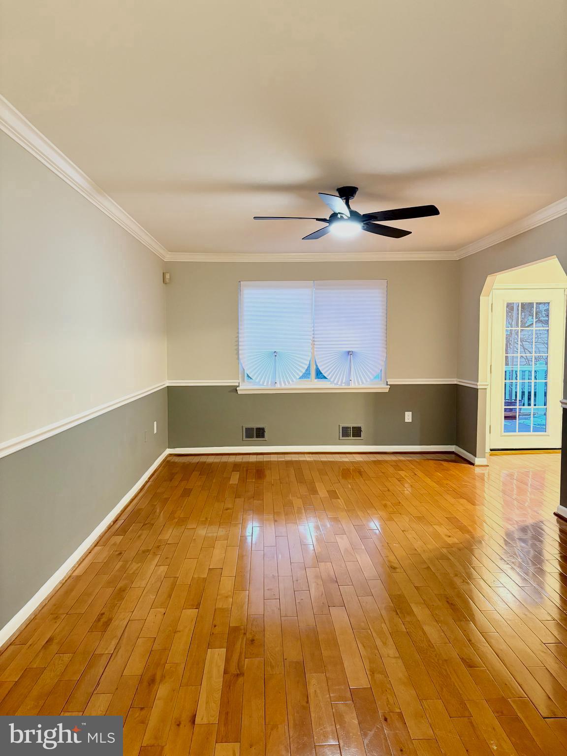 7903 Hart Road Fort Washington, MD 20744 - Photo 8 of 27 Full View of Family/Living Room