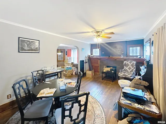 $150,000 | 1837 42nd Street, Rock Island, IL 61201