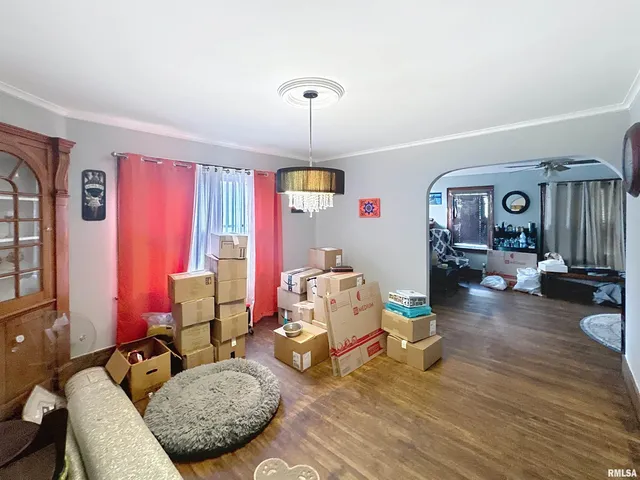 $150,000 | 1837 42nd Street, Rock Island, IL 61201