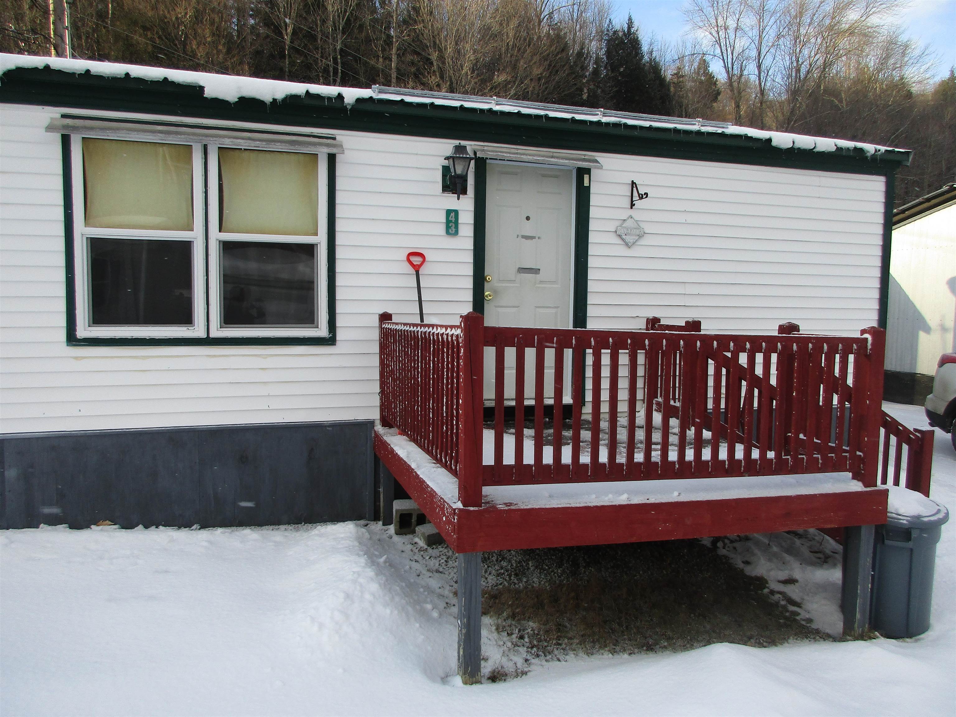 43 Cherry Lane Starksboro, VT 05487 - Photo 12 of 34