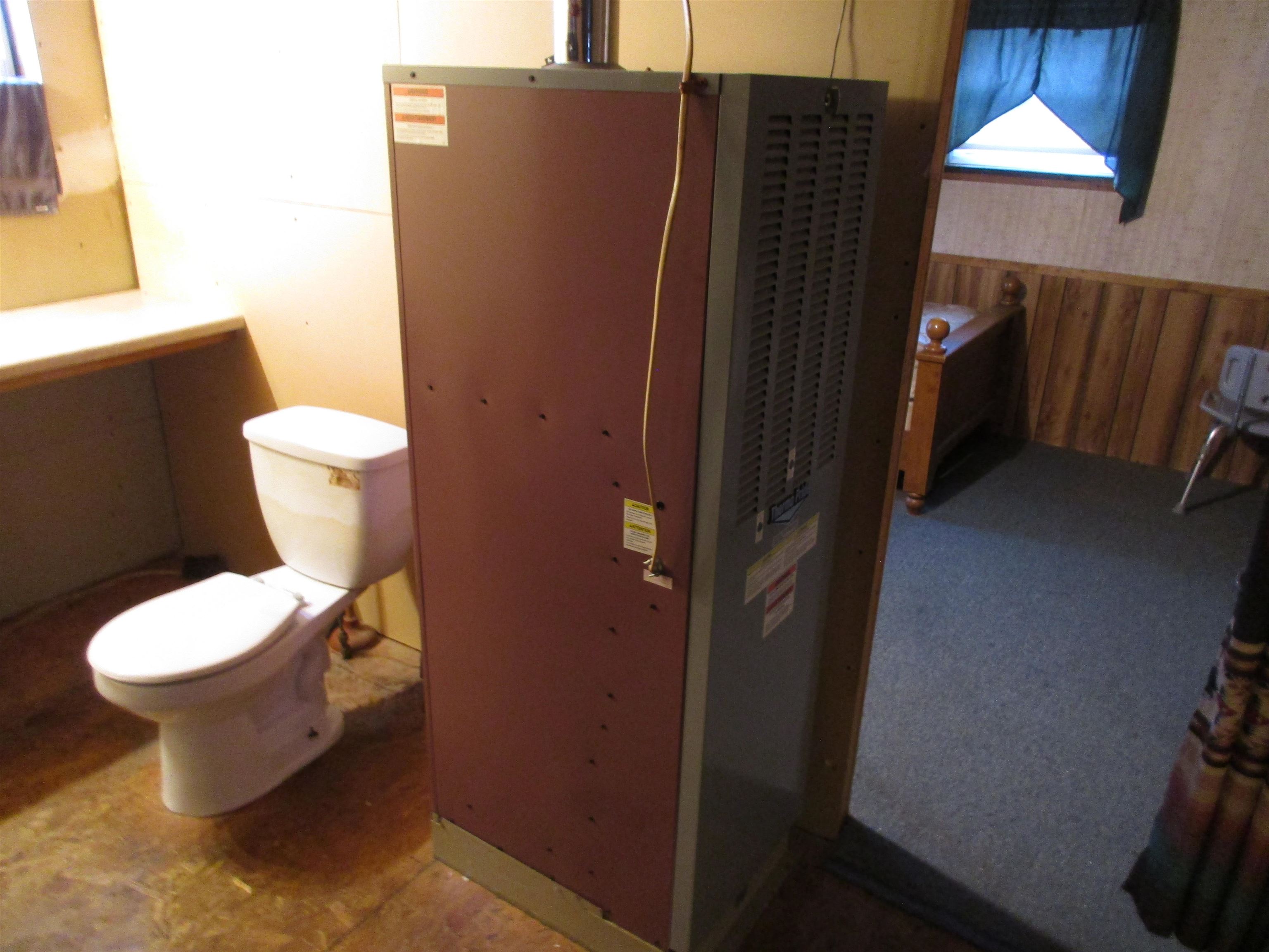 43 Cherry Lane Starksboro, VT 05487 - Photo 18 of 34