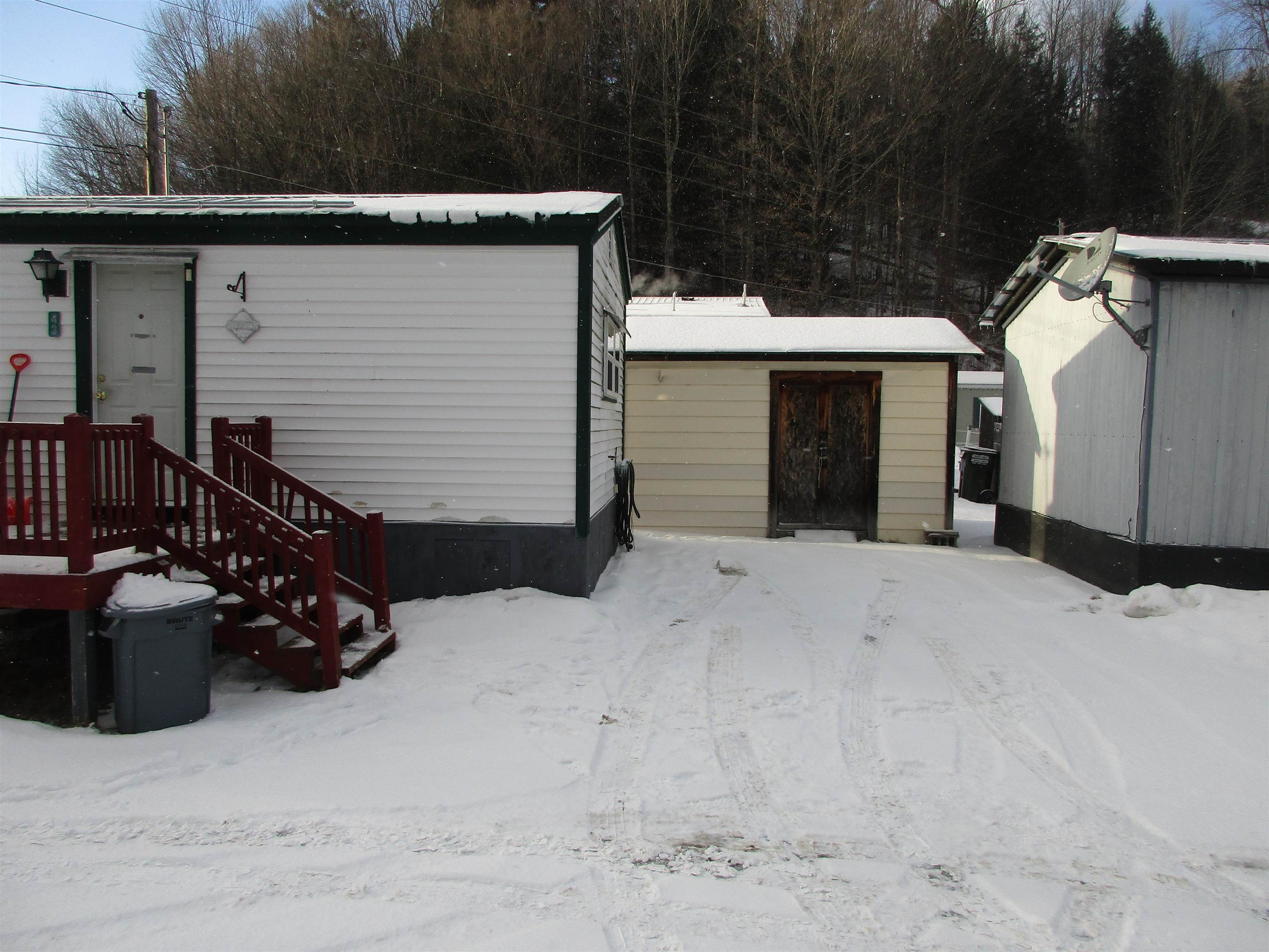 43 Cherry Lane Starksboro, VT 05487 - Photo 3 of 34