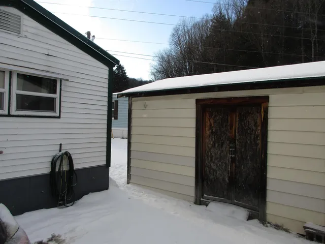 $44,000 | 43 Cherry Lane, Starksboro, VT 05487