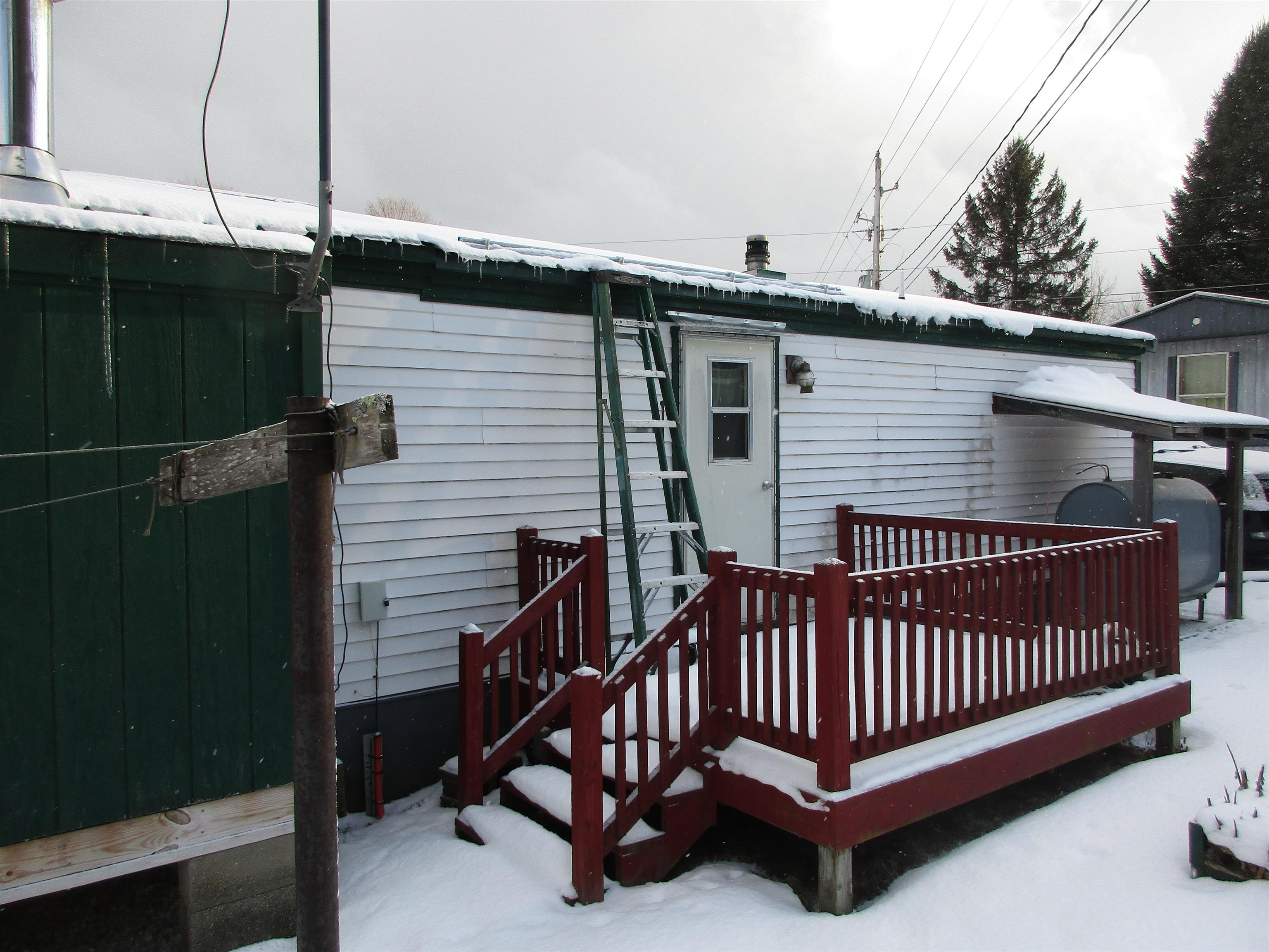 43 Cherry Lane Starksboro, VT 05487 - Photo 7 of 34