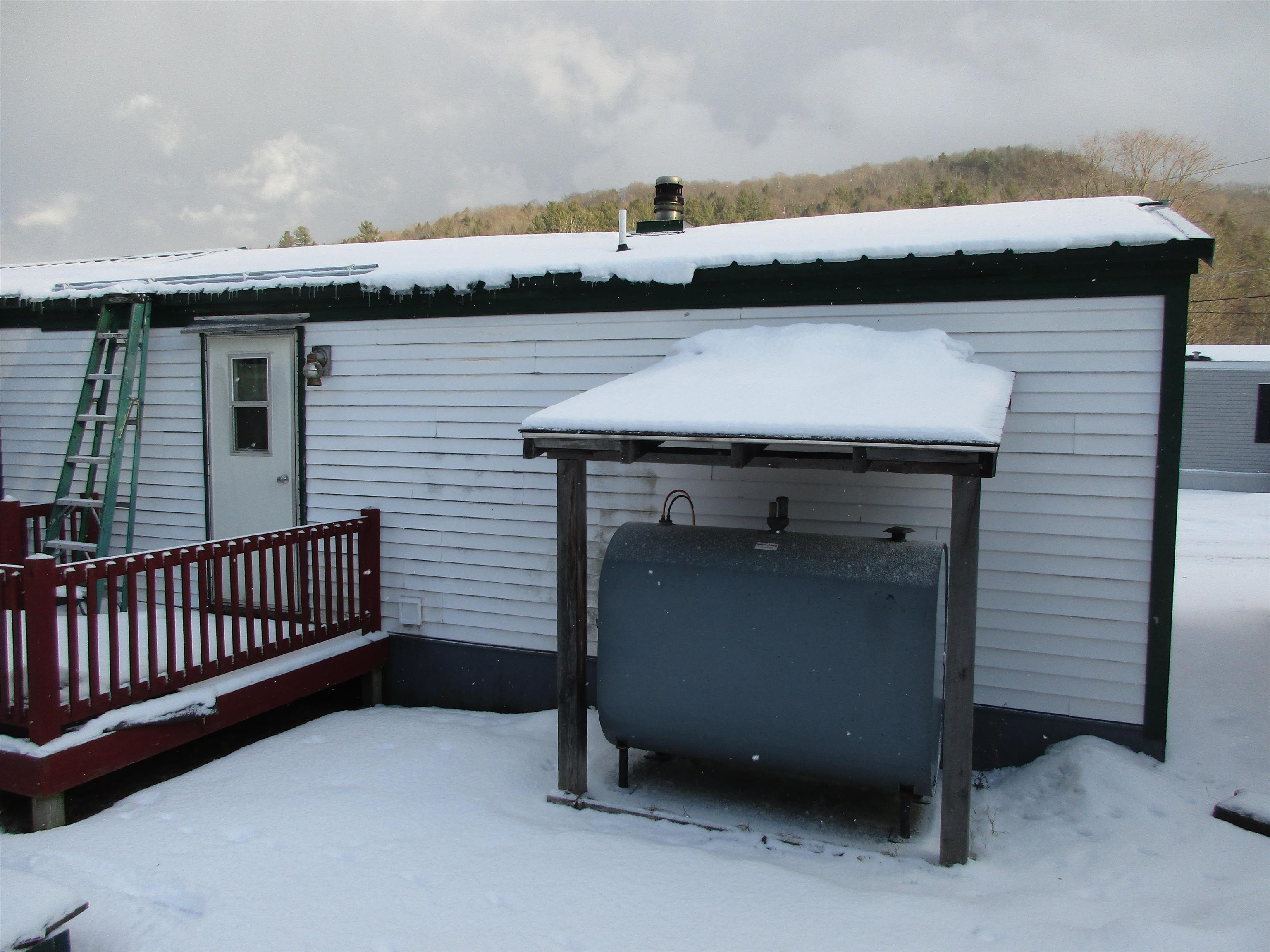 43 Cherry Lane Starksboro, VT 05487 - Photo 8 of 34