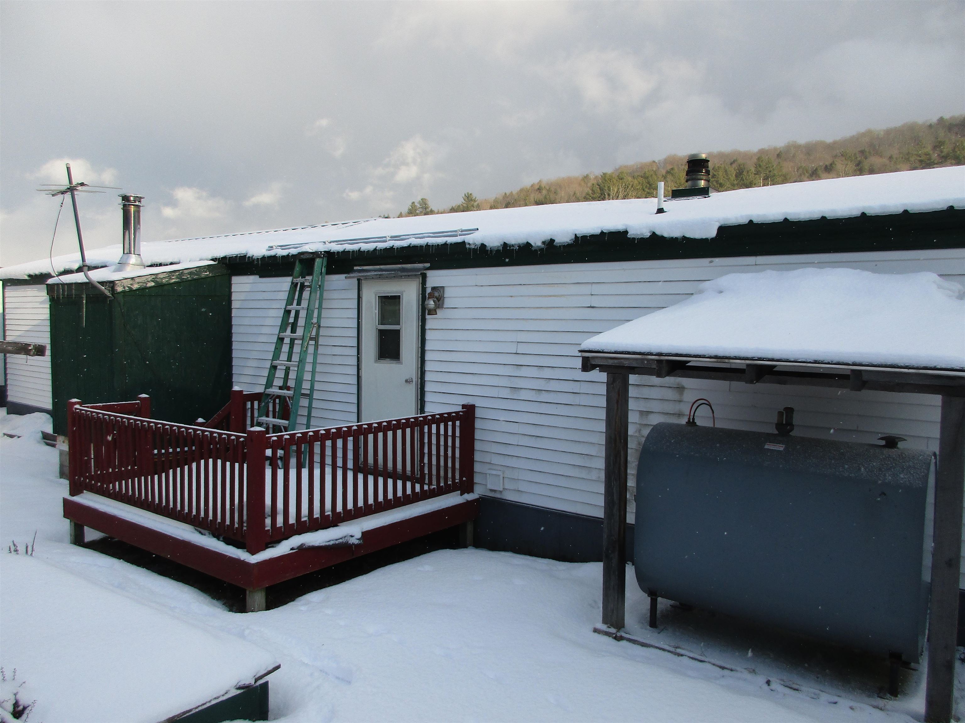 43 Cherry Lane Starksboro, VT 05487 - Photo 9 of 34