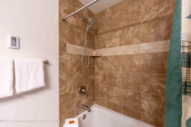 $925,000 | 7170 North Rachel Way, Unit B12, Teton Village, WY 83025