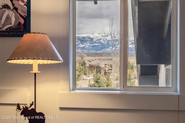 $875,000 | 7170 North Rachel Way, Unit B12, Teton Village, WY 83025