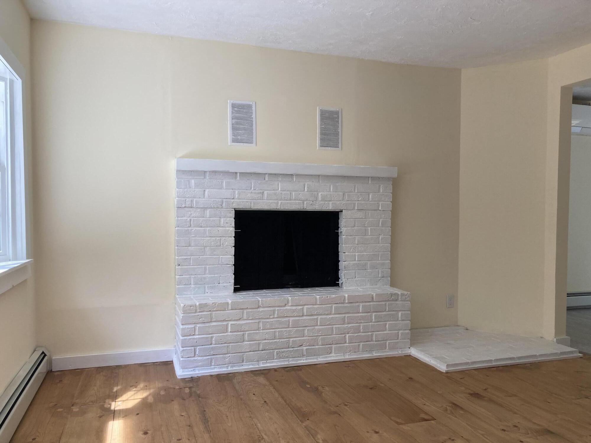 85 Arnold Road China, ME 04358 - Photo 11 of 29 Fireplace