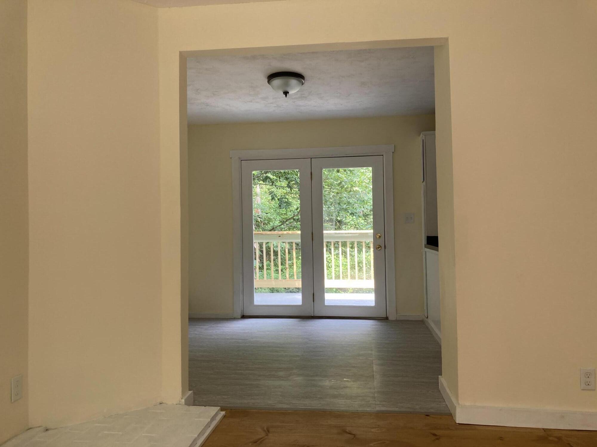 85 Arnold Road China, ME 04358 - Photo 12 of 29 LR to Deck